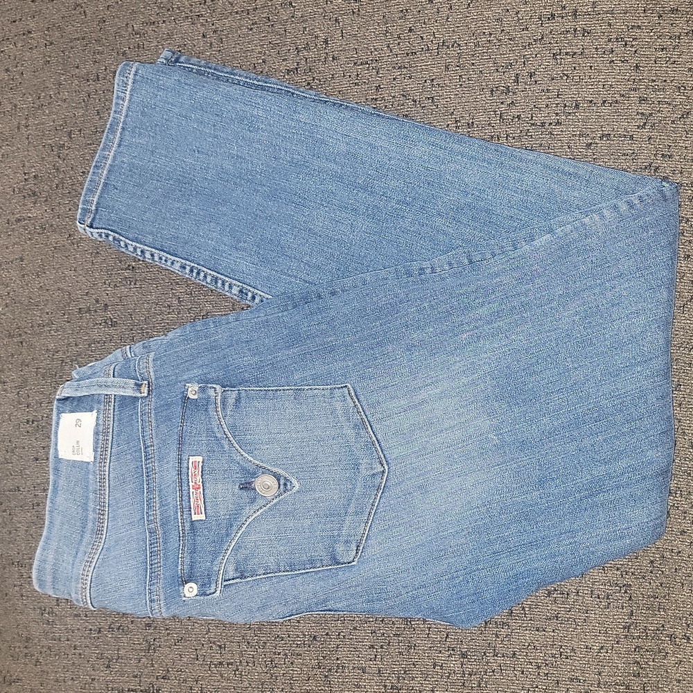 Hudson Jeans size 29 blue